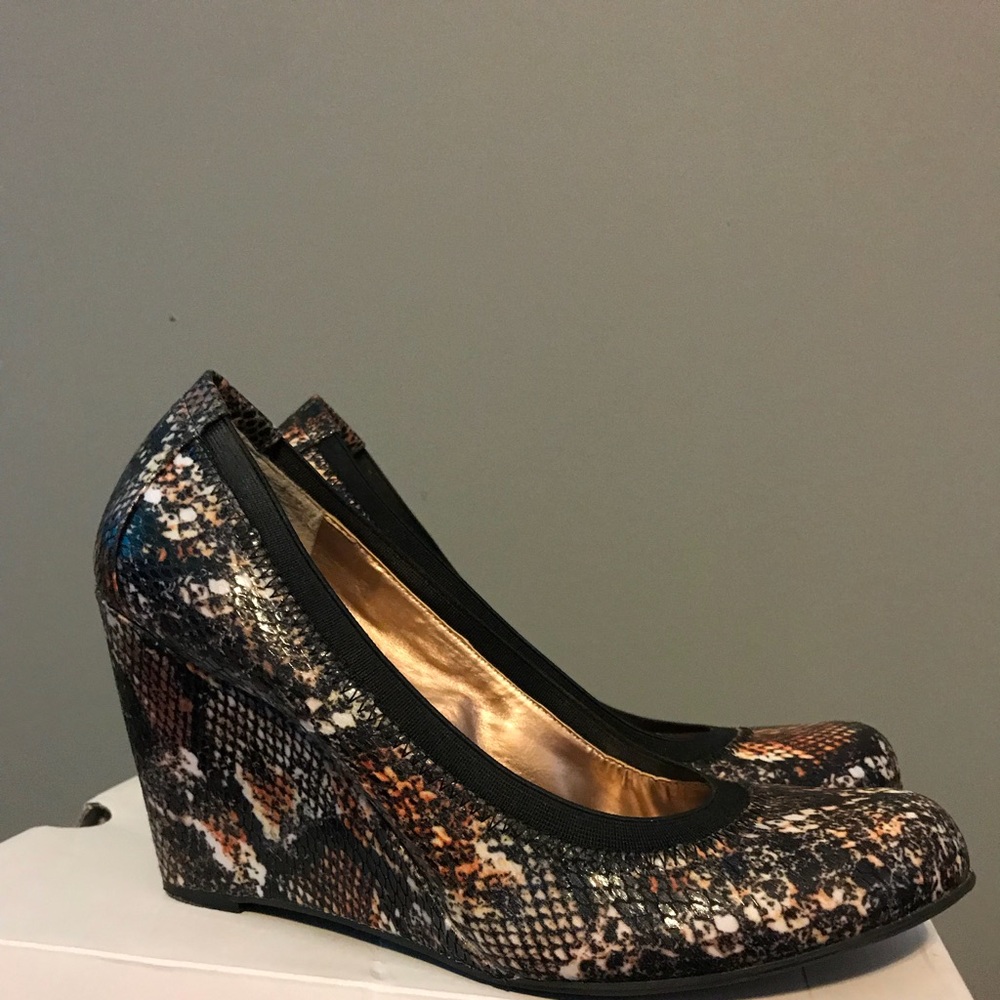 Wedges